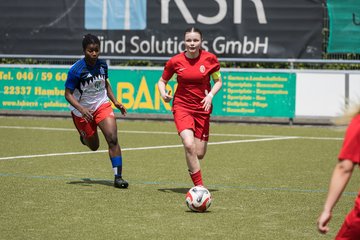 Bild 295 - wCJ Pokalfinale (HSV - ETV)